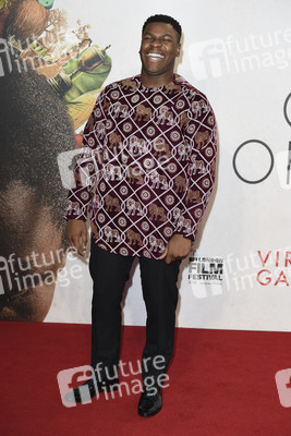 'Queen of Katwe' Premiere, BFI London Film Festival 2016