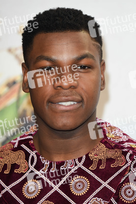 'Queen of Katwe' Premiere, BFI London Film Festival 2016