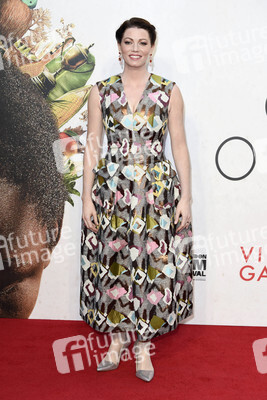 'Queen of Katwe' Premiere, BFI London Film Festival 2016