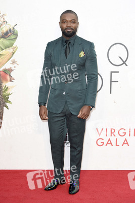 'Queen of Katwe' Premiere, BFI London Film Festival 2016