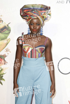 'Queen of Katwe' Premiere, BFI London Film Festival 2016
