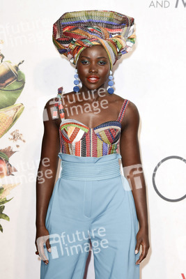 'Queen of Katwe' Premiere, BFI London Film Festival 2016