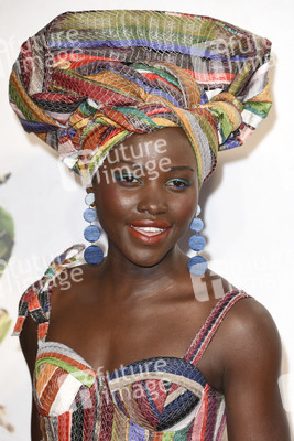 'Queen of Katwe' Premiere, BFI London Film Festival 2016
