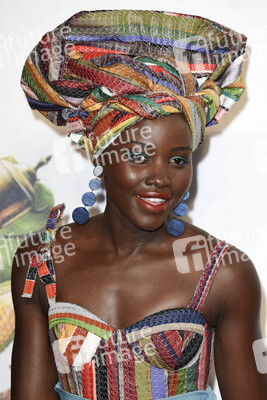 'Queen of Katwe' Premiere, BFI London Film Festival 2016