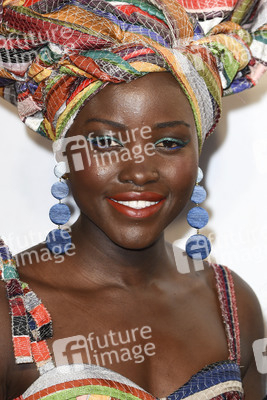 'Queen of Katwe' Premiere, BFI London Film Festival 2016