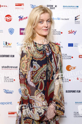 'Das Löwenmädchen' Premiere, Film Festival Cologne 2016