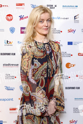 'Das Löwenmädchen' Premiere, Film Festival Cologne 2016