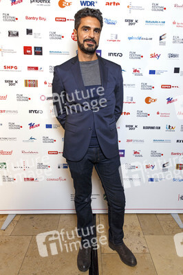 'Das Löwenmädchen' Premiere, Film Festival Cologne 2016