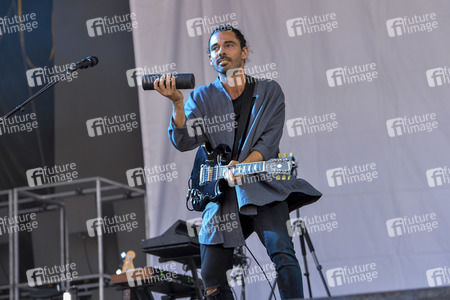Austin City Limits Music Festival 2016