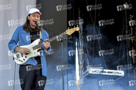 Austin City Limits Music Festival 2016