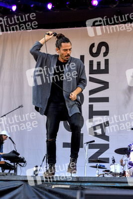 Austin City Limits Music Festival 2016