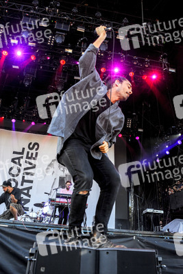 Austin City Limits Music Festival 2016