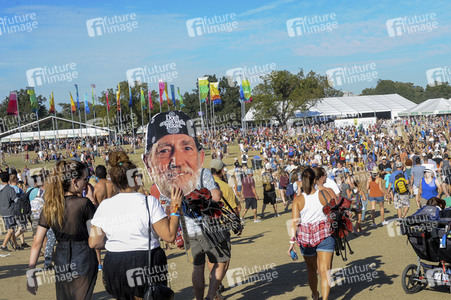 Austin City Limits Music Festival 2016