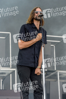 Austin City Limits Music Festival 2016
