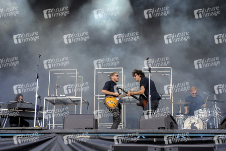 Austin City Limits Music Festival 2016