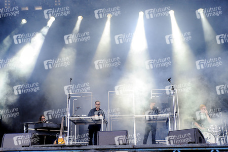 Austin City Limits Music Festival 2016