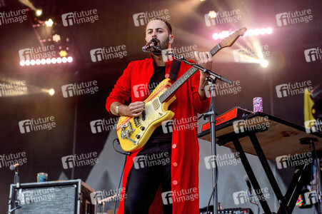 Austin City Limits Music Festival 2016