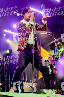 Austin City Limits Music Festival 2016