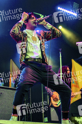 Austin City Limits Music Festival 2016