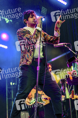Austin City Limits Music Festival 2016