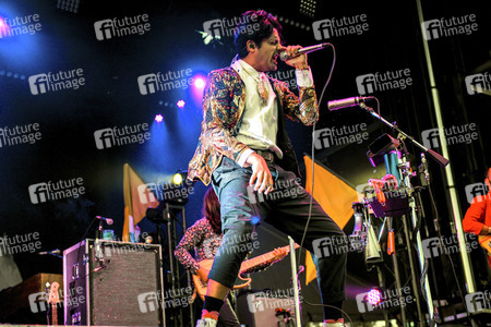 Austin City Limits Music Festival 2016