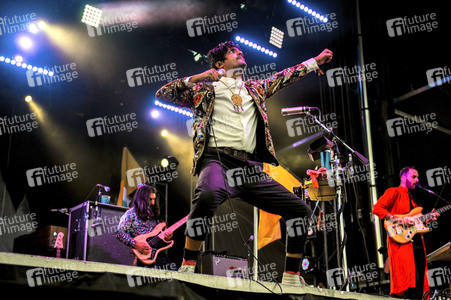 Austin City Limits Music Festival 2016