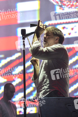 Austin City Limits Music Festival 2016