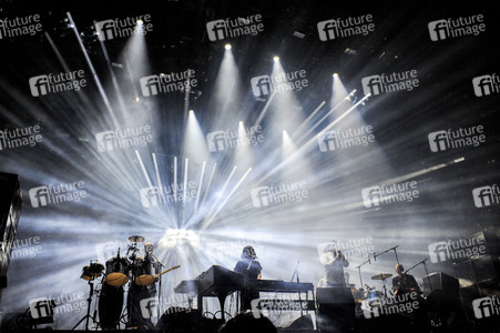 Austin City Limits Music Festival 2016