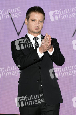 'Arrival' Premiere, BFI London Film Festival 2016