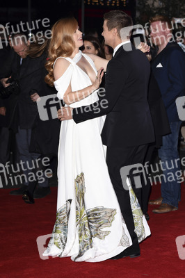 'Arrival' Premiere, BFI London Film Festival 2016