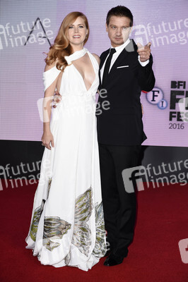 'Arrival' Premiere, BFI London Film Festival 2016