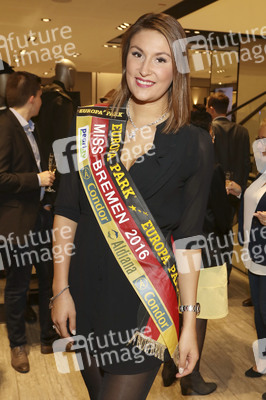 Netzwerkevent 'Blauer Ball' in Hamburg