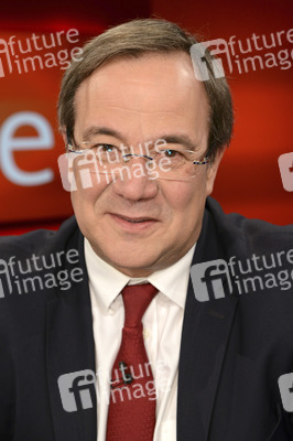 Talkshow 'hart aber fair' in Berlin