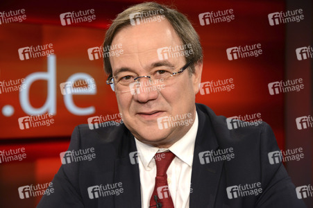 Talkshow 'hart aber fair' in Berlin