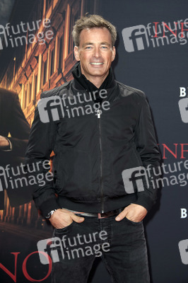 Filmpremiere 'Inferno' in Berlin