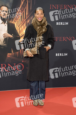 Filmpremiere 'Inferno' in Berlin