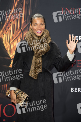 Filmpremiere 'Inferno' in Berlin