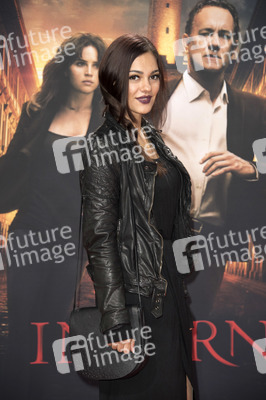 Filmpremiere 'Inferno' in Berlin