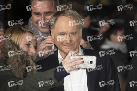 Filmpremiere 'Inferno' in Berlin