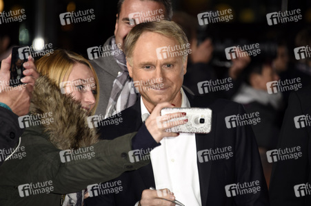 Filmpremiere 'Inferno' in Berlin