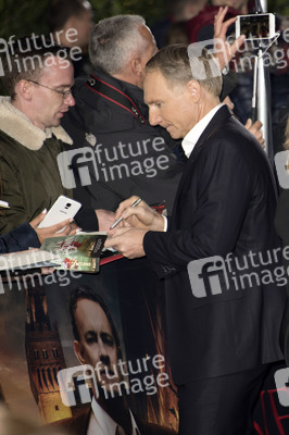 Filmpremiere 'Inferno' in Berlin