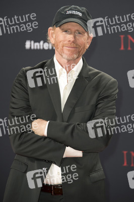 Filmpremiere 'Inferno' in Berlin