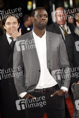 Filmpremiere 'Inferno' in Berlin
