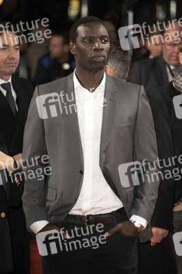 Filmpremiere 'Inferno' in Berlin