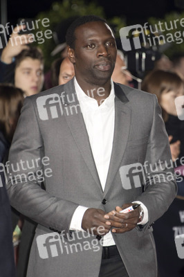 Filmpremiere 'Inferno' in Berlin