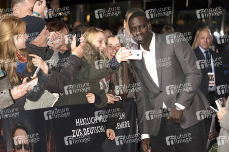 Filmpremiere 'Inferno' in Berlin
