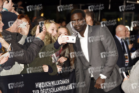 Filmpremiere 'Inferno' in Berlin