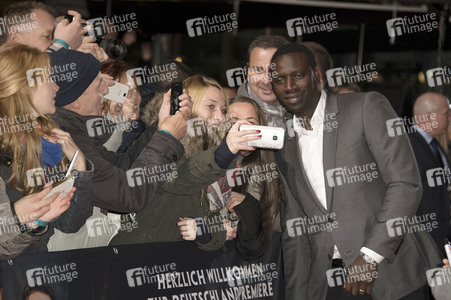 Filmpremiere 'Inferno' in Berlin