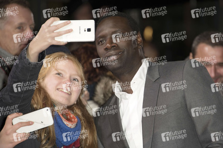 Filmpremiere 'Inferno' in Berlin