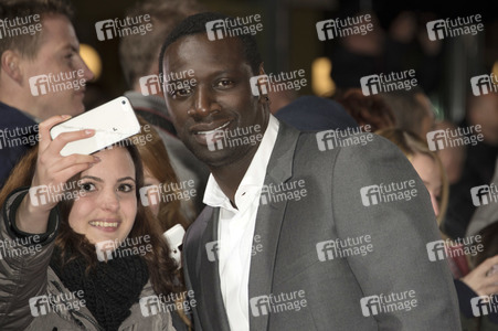 Filmpremiere 'Inferno' in Berlin